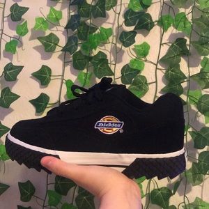 Dickies skater shoes